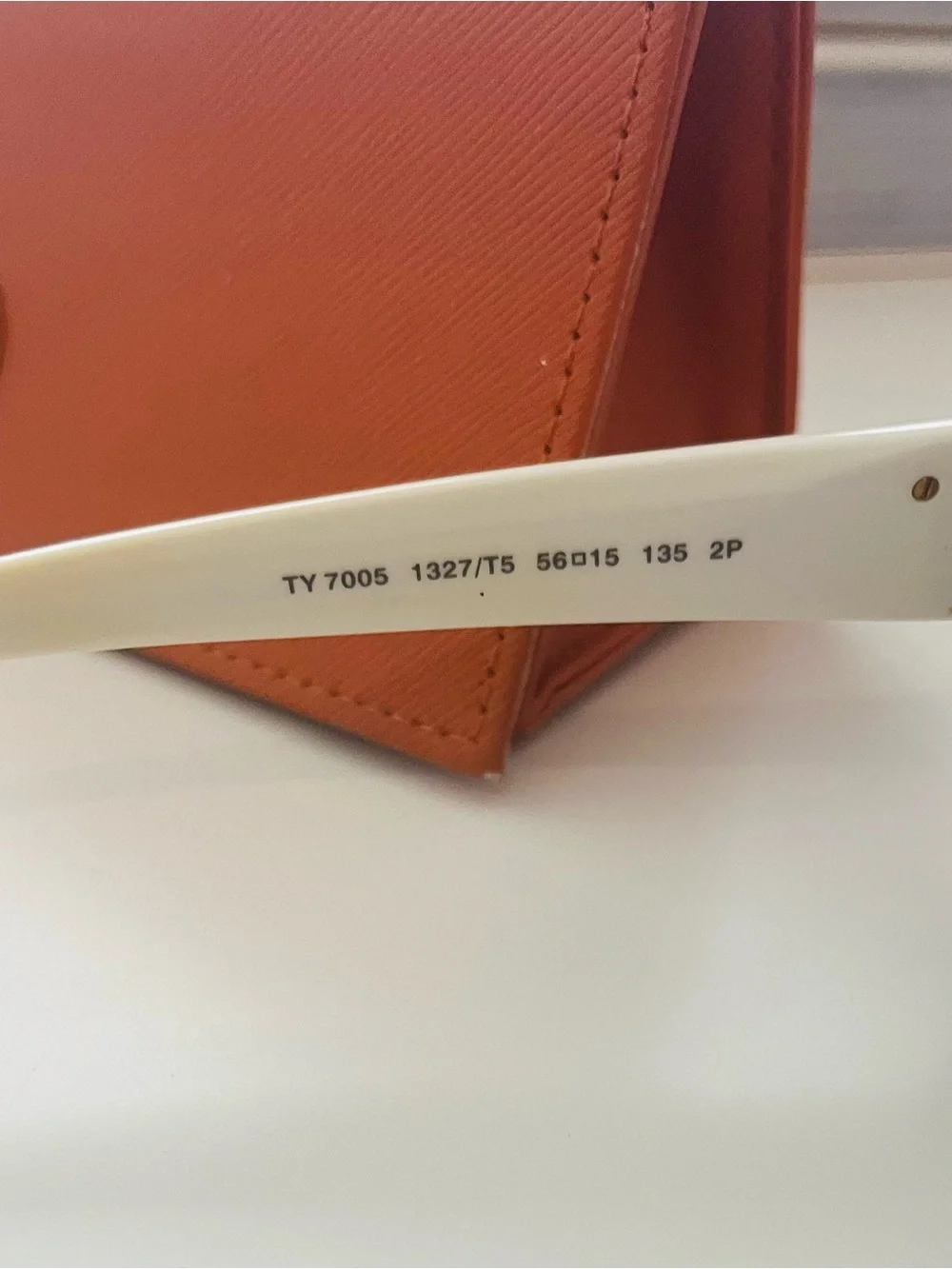 Tory Burch Sunglasses w/ Case